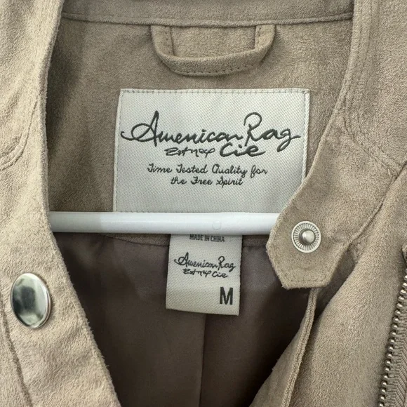 American Rag Jacket - Picture 2 of 3